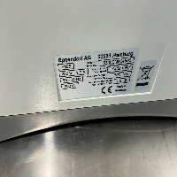 Eppendorf 5305 Concentrator Plus image 3